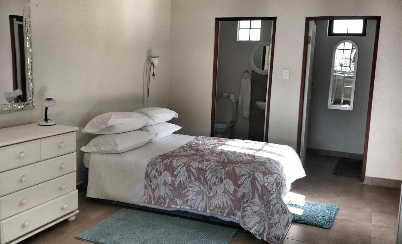 Eastbrook River Self Catering Cottages Sedgefield Eksteriør bilde