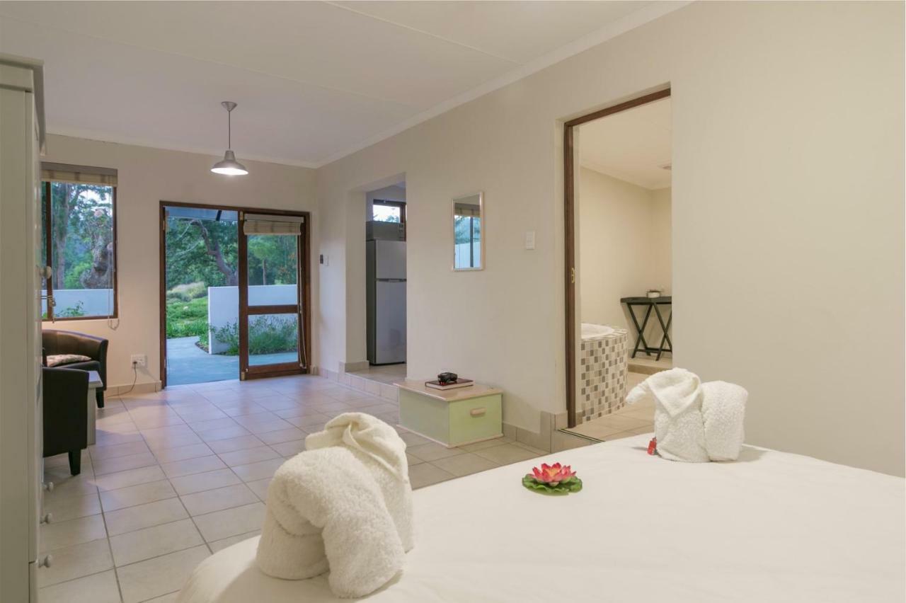 Eastbrook River Self Catering Cottages Sedgefield Eksteriør bilde