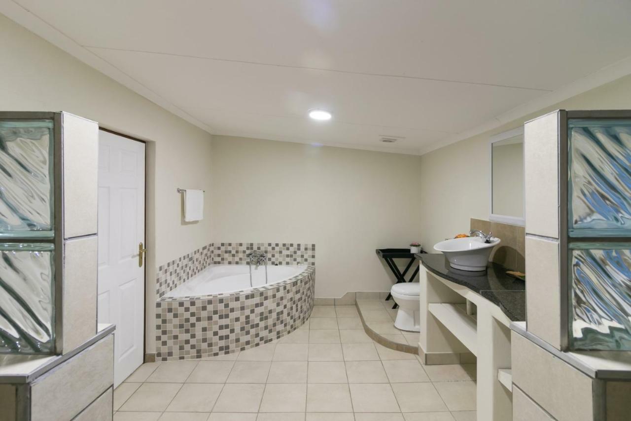 Eastbrook River Self Catering Cottages Sedgefield Eksteriør bilde