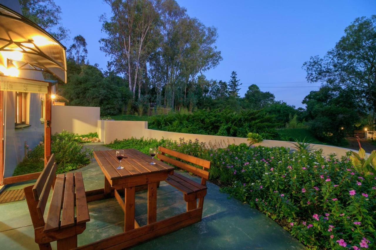 Eastbrook River Self Catering Cottages Sedgefield Eksteriør bilde