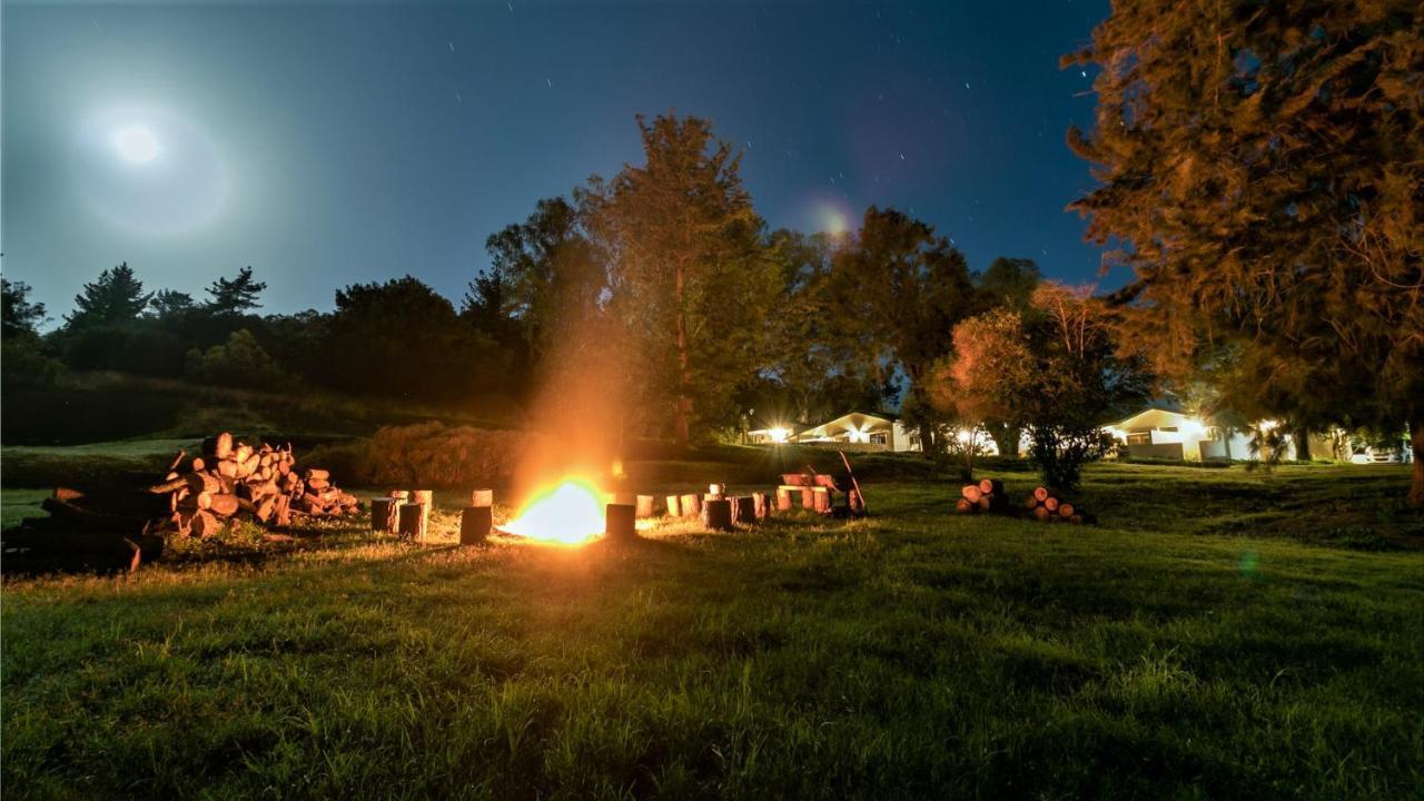 Eastbrook River Self Catering Cottages Sedgefield Eksteriør bilde